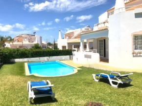 Villa Galé I